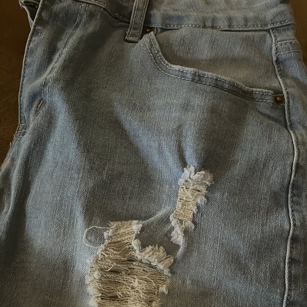 Cute shorts